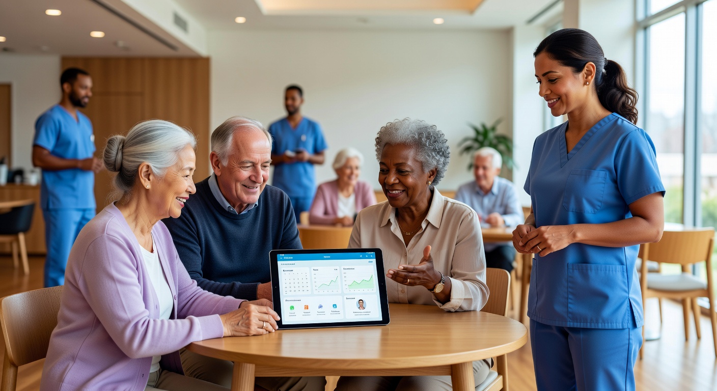 aged care management software - Aged Care Management Software: Trends and Insights 2026