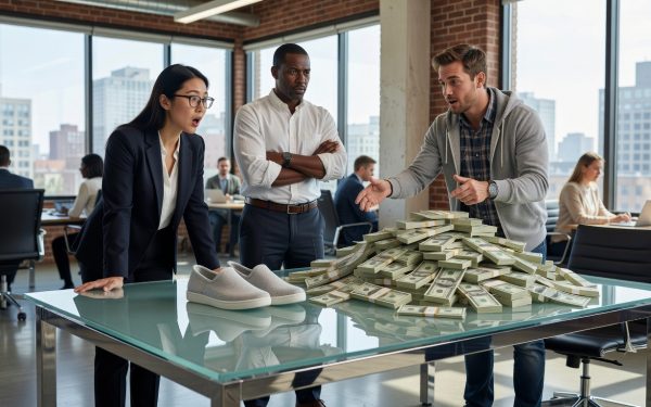 Allbirds Is Selling - Allbirds Is Selling For $39 Million. It Raised Nearly 10 Times That Amount In Its Ipo.