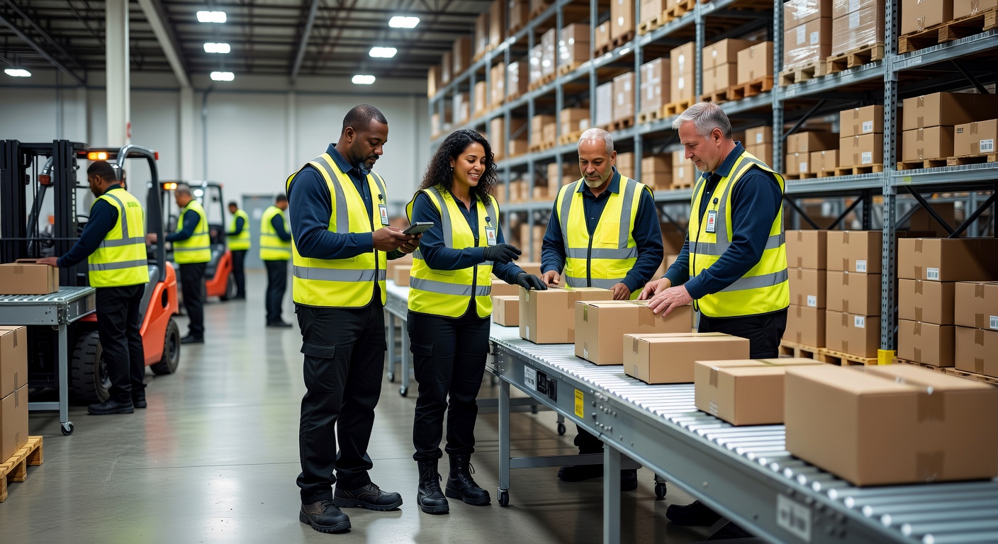 amazon hiring felons - Amazon Hiring Felons: Policies and Opportunities in 2026