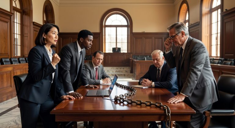 Anthropic Secures Injunction Blocking Trump Admin'S Ai Defense Curbs