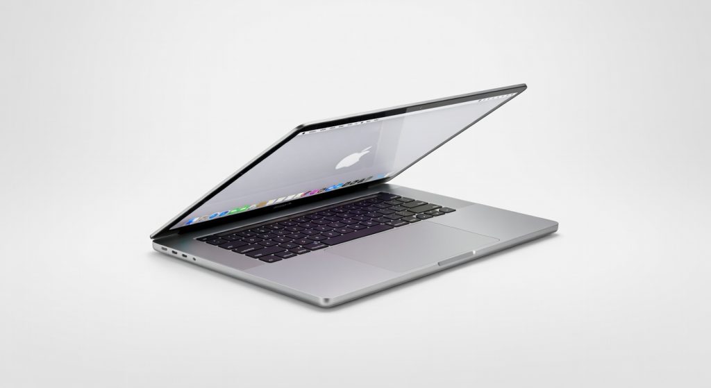 Apple Macbook Pro Review: Exceptional Power In A Sleek Design 1 Apple Macbook Pro M-Series Review For Professionals - Apple Macbook Pro Review