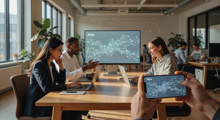 Bluesky Leans Into Ai With Attie, An App For Building Custom Feeds 9 Bluesky Leans Into - Bluesky Leans Into Ai With Attie, An App For Building Custom Feeds