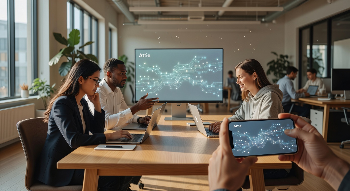 Bluesky Leans Into Ai With Attie, An App For Building Custom Feeds 1 Bluesky Leans Into - Bluesky Leans Into Ai With Attie, An App For Building Custom Feeds