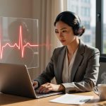 Heartbeat Synced Music - Boost Focus Instantly With Heartbeat-Synced Music Techniques