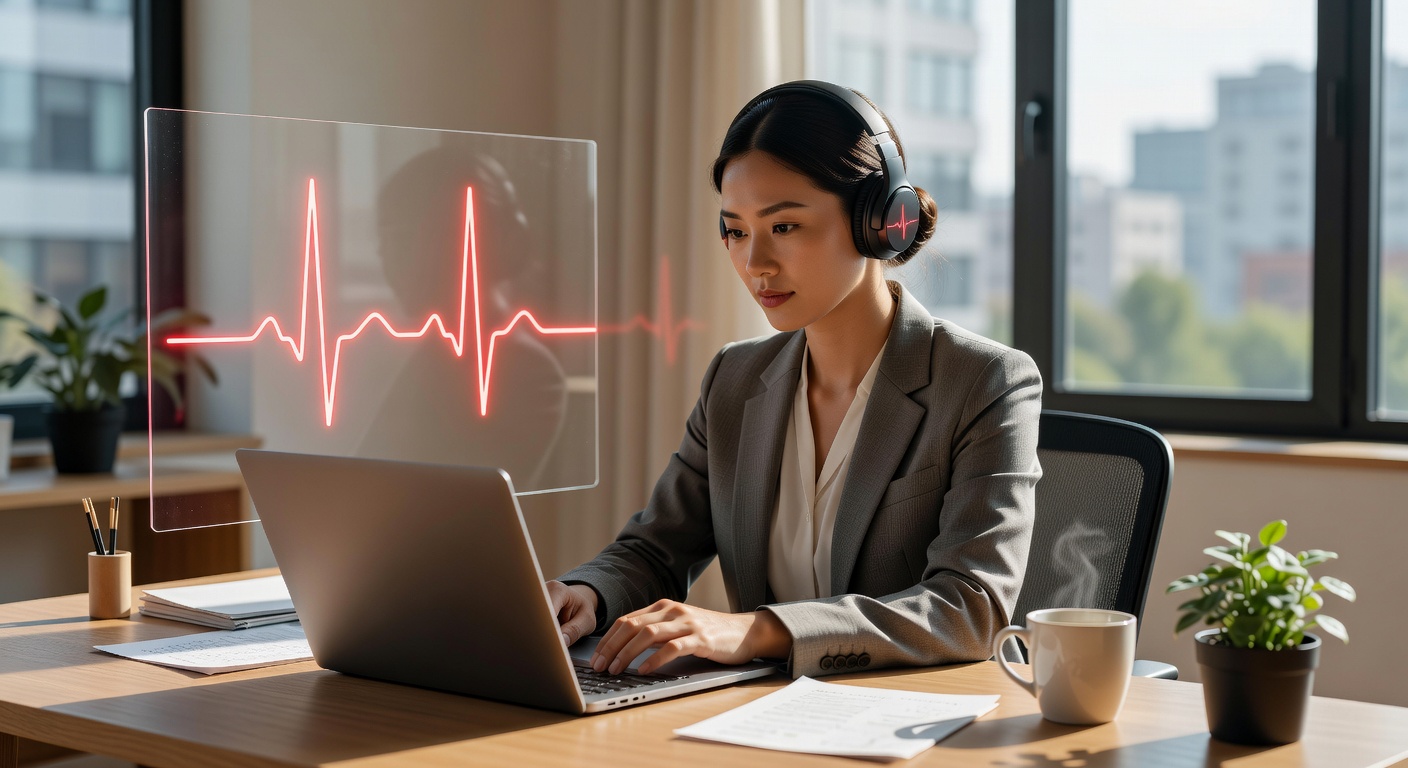 heartbeat synced music - Boost Focus Instantly with Heartbeat-Synced Music Techniques
