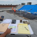 Commercial Roofing Repairs - Budgeting For Emergency Commercial Roofing Repairs
