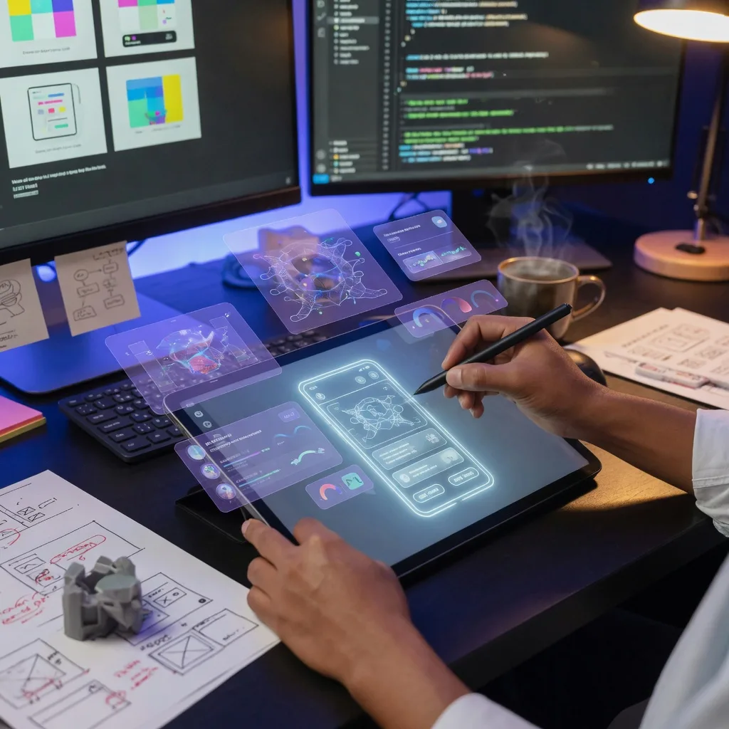 Ai Prototyping - Building A Prototype With Ai: Benefits, Tools, And Best Practices