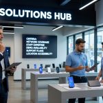 5G Store Selection - Business Owners: What To Look For In A 5G Store