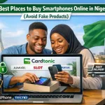 Safe Online Smartphone Shopping In Nigeria – Genuine Phones From Trusted Platforms With Fast Delivery And Anti-Fake Tips