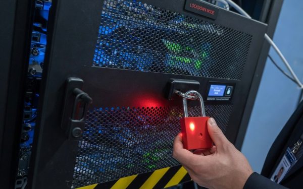 Chatgpt Enterprise Adds Lockdown Mode For Data Security