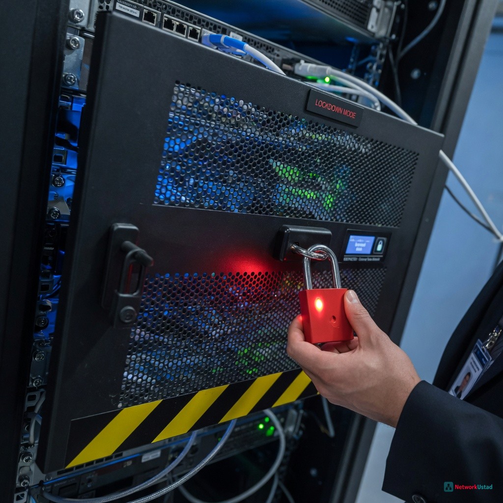 Openai Adds Lockdown Mode To Chatgpt Enterprise To Enhance Data Security 1 Chatgpt Enterprise Adds Lockdown Mode For Data Security