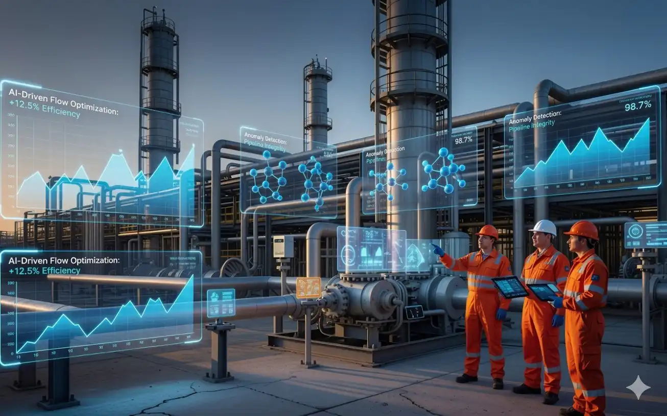 Coming Wave Of Ai Enabled Industrial Businesses The Coming Wave Of Ai-Enabled Industrial Businesses