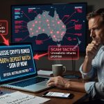 Crypto Scams Australia - Crypto Scams Targeting Australians: How Fake Exchange Ads Work