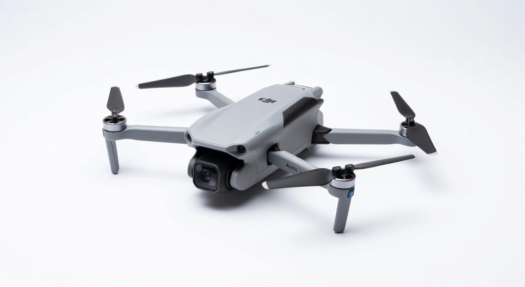 Dji Avata 360 2026 Review: 4.7/5 Fpv Drone Thrills! 1 Dji Avata 360 Fpv Drone Review - Dji Avata 360 Review