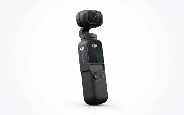 Dji Pocket 4 Review - Dji Pocket 4 Review