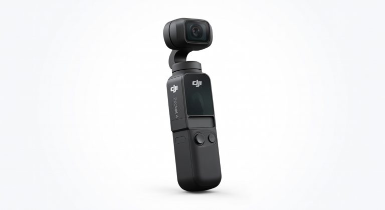 Dji Pocket 4 Review - Dji Pocket 4 Review