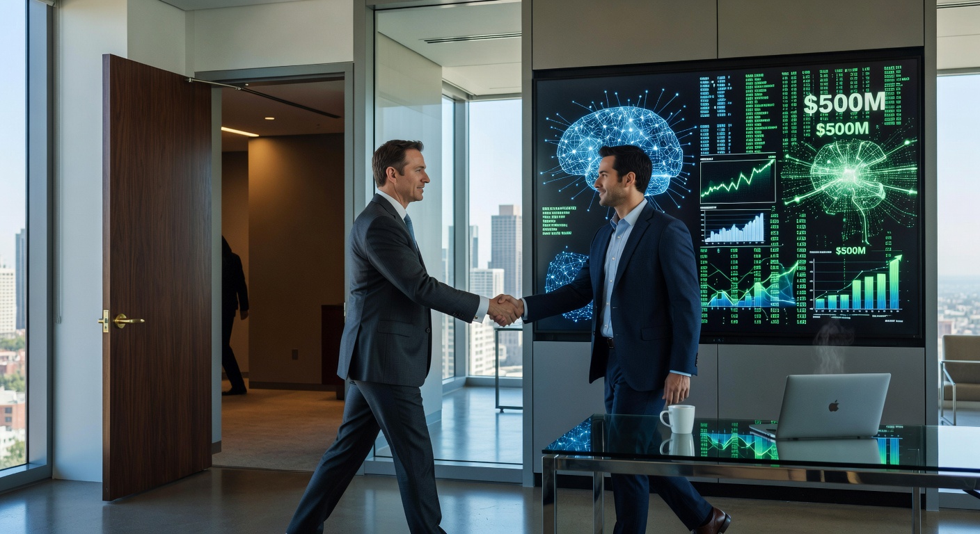 David Sacks Quits Ai Czar Role For Vc Ai Fund Launch