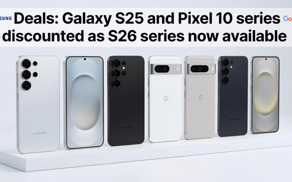 Galaxy S25 And Pixel 10 Deals 2026 - Deals: Galaxy S25 And Pixel 10 Series Discounted As S26 Series Now Available Review