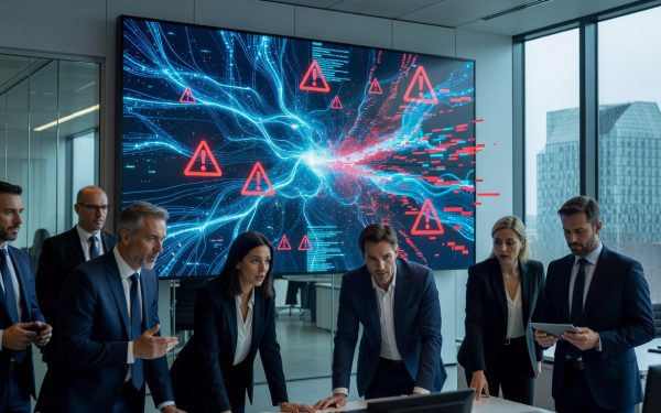 Eu Commission Confirms Cyberattack After Hackers Leak Sensitive Data