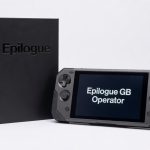 Epilogue Gb Operator Review - Epilogue Gb Operator Review