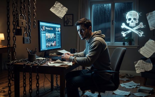 Fmovies24 To - Fmovies24.To Risks: Dangers And Legal Pitfalls In 2026