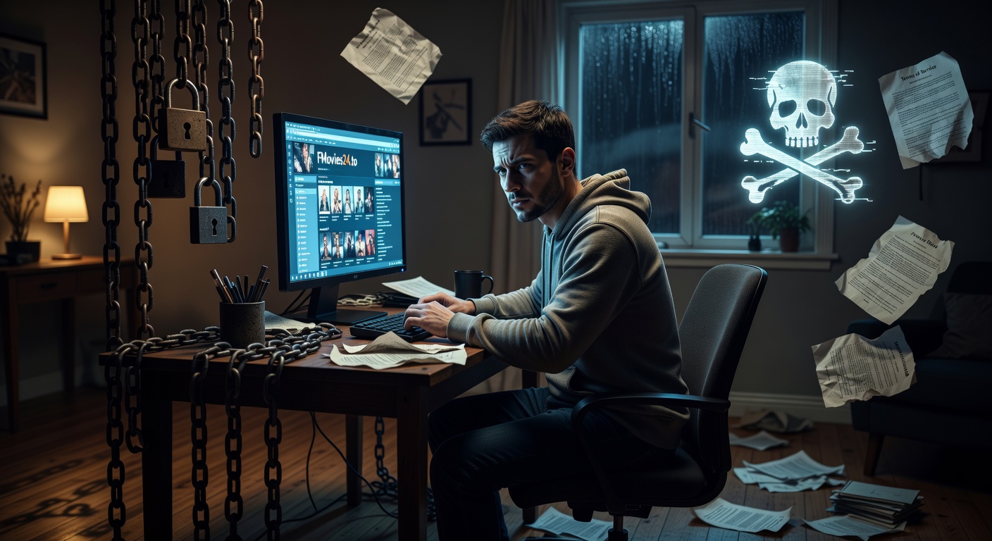 fmovies24 to - FMovies24.to Risks: Dangers and Legal Pitfalls in 2026