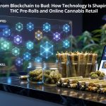 Blockchain Cannabis Retail - From Blockchain To Bud: How Technology Is Shaping Thc Pre-Rolls And Online Cannabis Retail