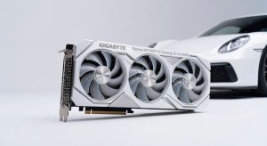 Gigabyte Radeon Rx 9070 Xt Gaming Oc Ice 16Gb Review: Powerful Gaming 16 Gigabyte Radeon Rx 9070 Xt Gaming Oc Ice Review - Gigabyte Radeon Rx 9070 Xt Gaming Oc Ice 16Gb Review