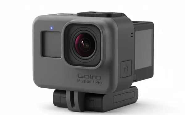 Gopro Mission 1 Pro Review - Gopro Mission 1 Pro Review