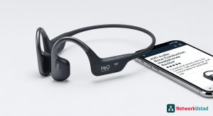 H2O Audio Bone Review: Reliable Bone-Conduction For Workouts 15 H2O Audio Bone-Conduction Running Headphones Review - H2O Audio Bone-Conduction Running Headphones Review