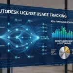 Autodesk License Tracking - How Autodesk License Usage Tracking Improves License Allocation