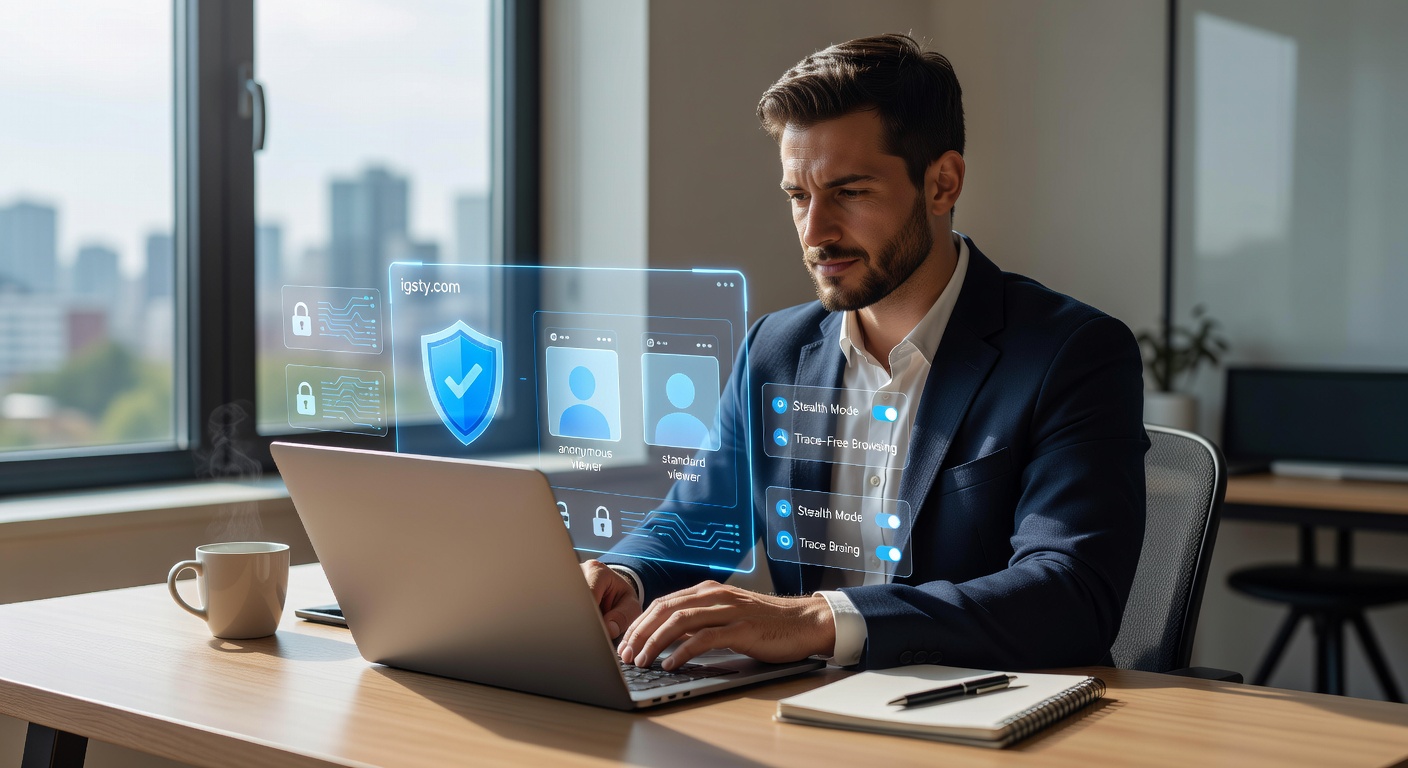 igsty com - Igsty.com Review 2026: Safe Instagram Story Viewer Guide