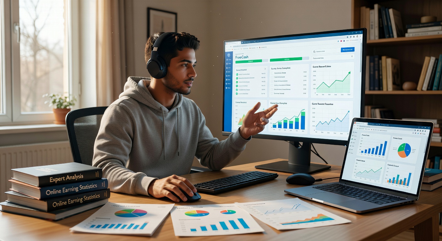 is freecash legit - Is FreeCash Legit? Deep Dive into 2026's Top Earning App