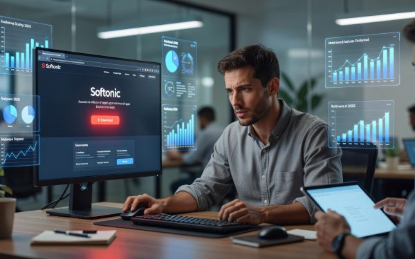 Is Softonic A Safe Website - Is Softonic A Safe Website? 2026 Expert Review &Amp; Tips