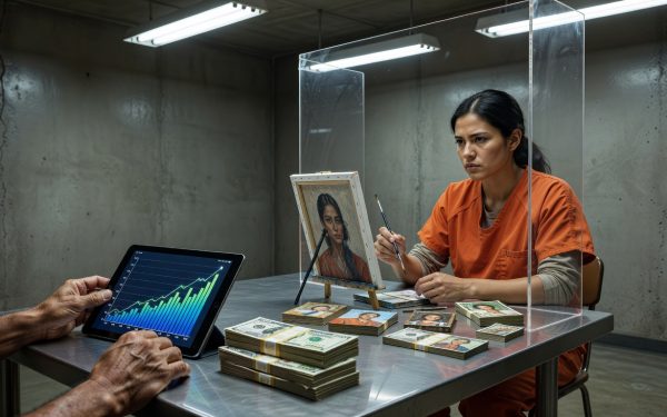 Jodi Arias Net Worth - Jodi Arias Net Worth: Wealth From Infamy Behind Bars