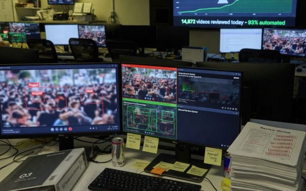 Automate Video Review - Lower Operational Costs By Automating Video Content Review