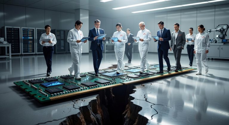 Memory Chip Giant Sk Hynix Could Help End ‘Rammageddon’ With Blockbuster Us Ipo