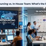 Node.js Outsourcing - Node.js Outsourсing Vs. In-House Team: What’s The Real Tradeoff?