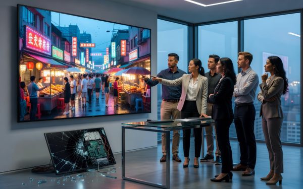 Openai'S Sora Is - Openai'S Sora Is Dead, But Bytedance Has Already Filled The Void