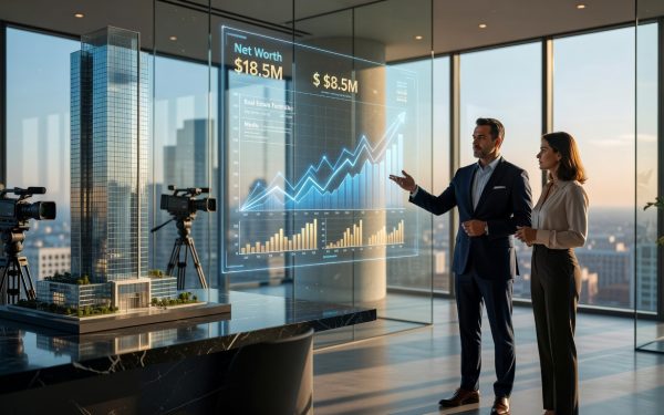 Ramtin Abdo’s Net Worth - Ramtin Abdo’s Net Worth 2026: Career Insights And Kate Abdo Past