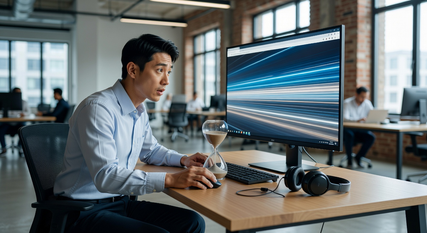 samsung's new windows - Samsung's new Windows browser is fast, but is a let down in two key areas