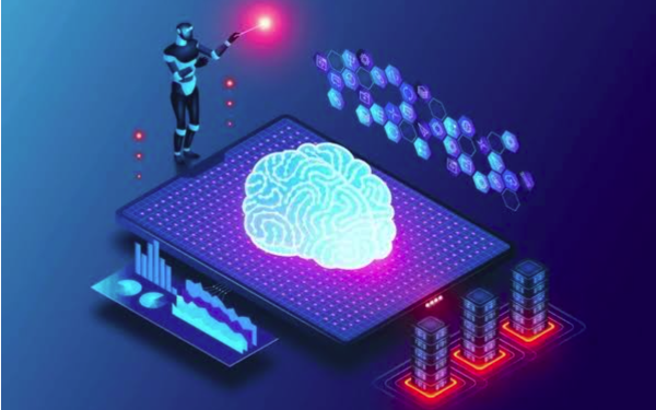 Digital Intelligence