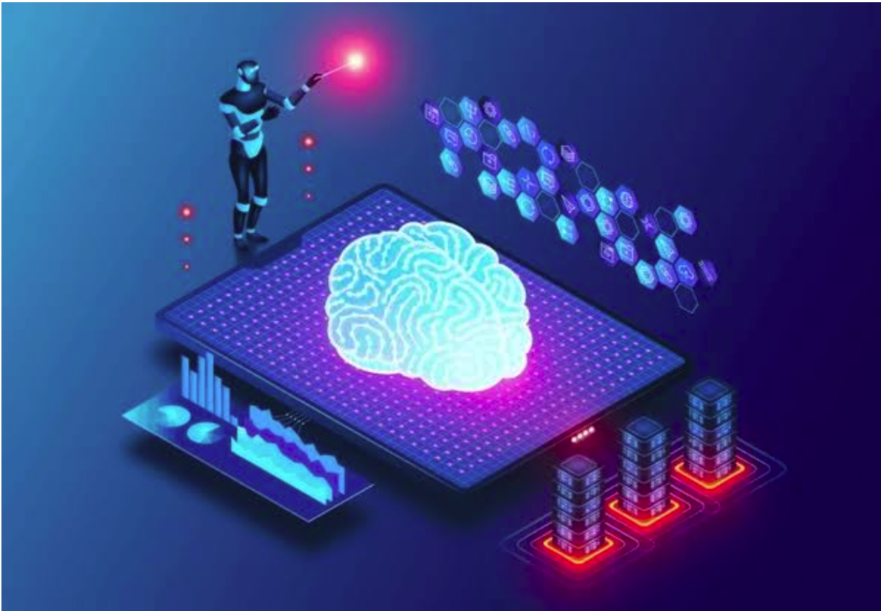 Digital Intelligence