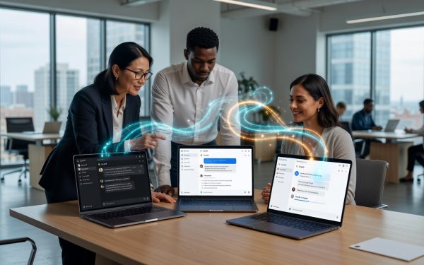 Screenshot Of Importing Chatgpt Chats To Gemini Interface