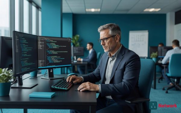 Senior Software Engineer - Mangomint Remote Saas Role