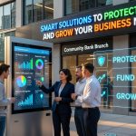 Smart Business Solutions - Smart Solutions To Protect, Fund, And Grow Your Business Nearby