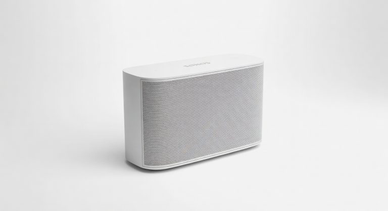 Sonos Play Portable Speaker Review - Sonos Play Review