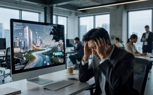 Sora’s Shutdown Could - Sora’s Shutdown Could Be A Reality Check Moment For Ai Video