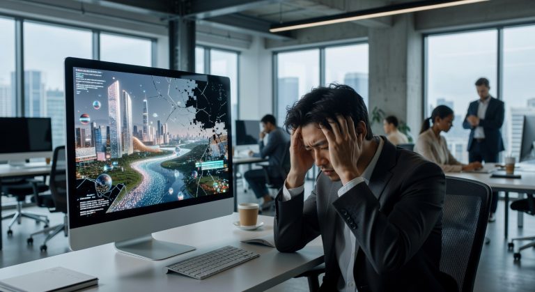 Sora’s Shutdown Could Be A Reality Check Moment For Ai Video 8 Sora’s Shutdown Could - Sora’s Shutdown Could Be A Reality Check Moment For Ai Video