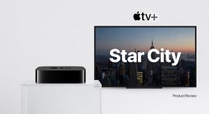 Star City Review: Solid Sci-Fi With Mixed Execution 15 Star City Apple Tv+ Review - Star City Review